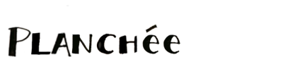 planchée